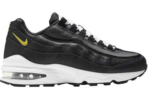 Nike Air Max 95 Anthracite (GS) 905348-028 US