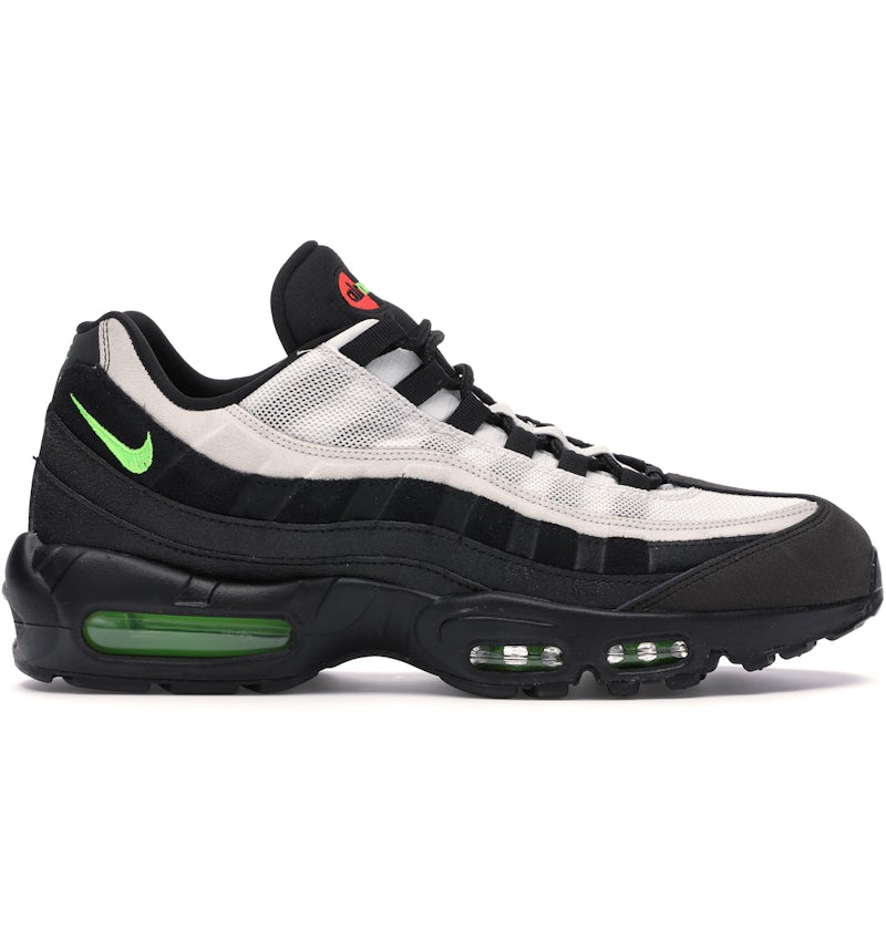 Nike Air Max 95 Antifreeze (2019) Men's AT9865-004 US