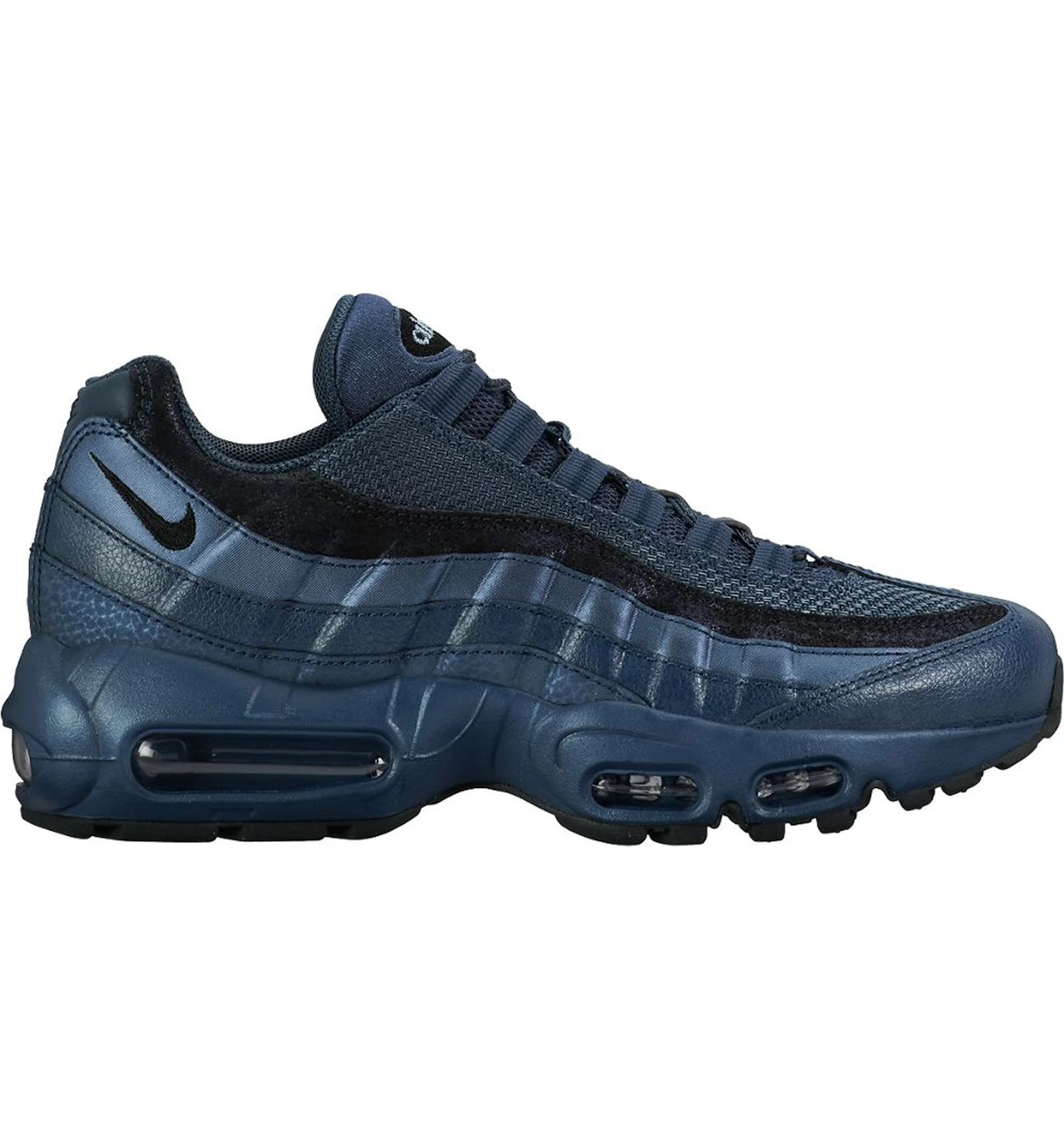 Nike air shop max 95 navy