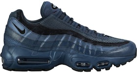 Nike air max navy 2025 blue womens