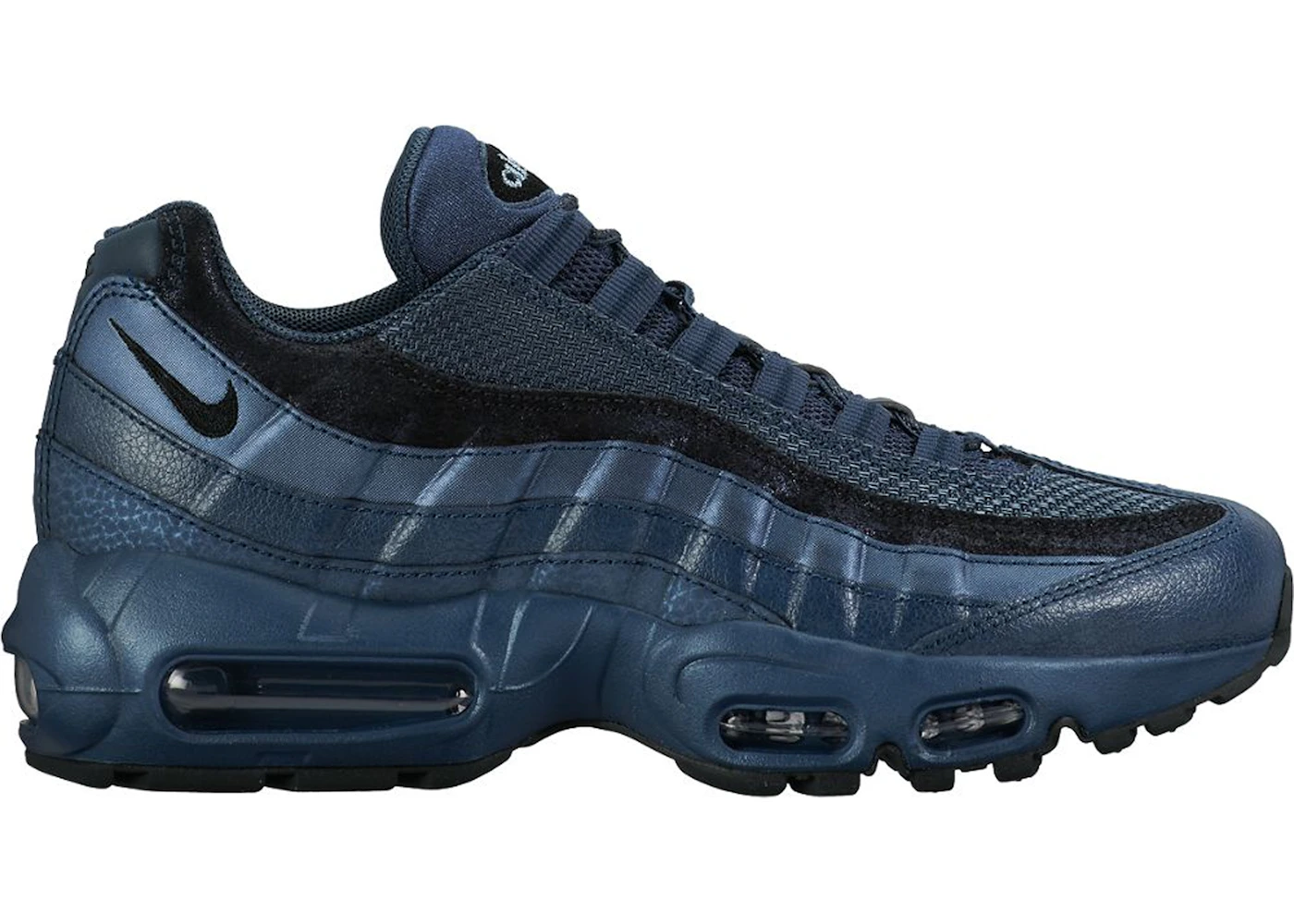 Navy blue deals 95