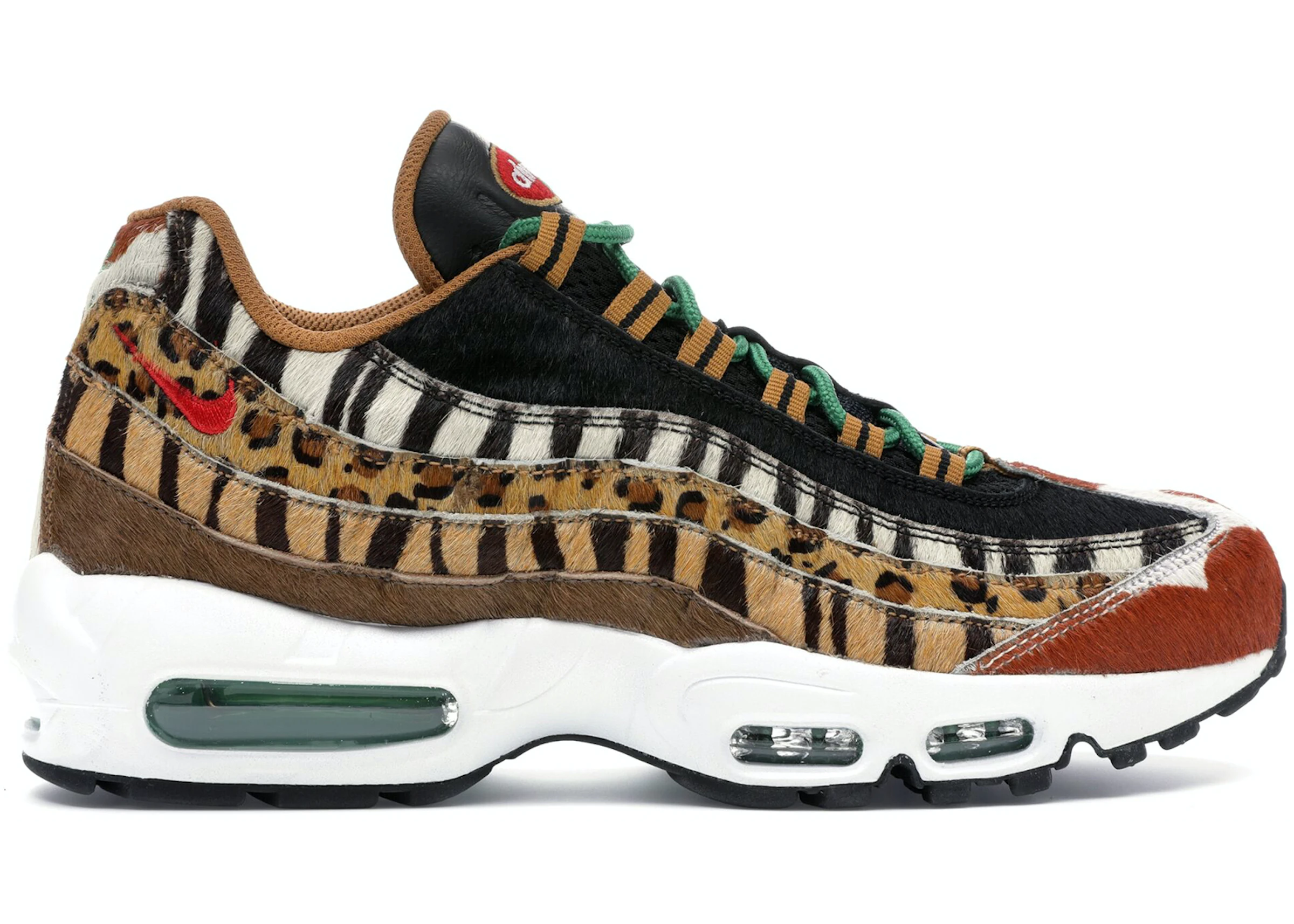 Buy gold air max 95 Nike Air Max 95 Shoes & New Sneakers - StockX