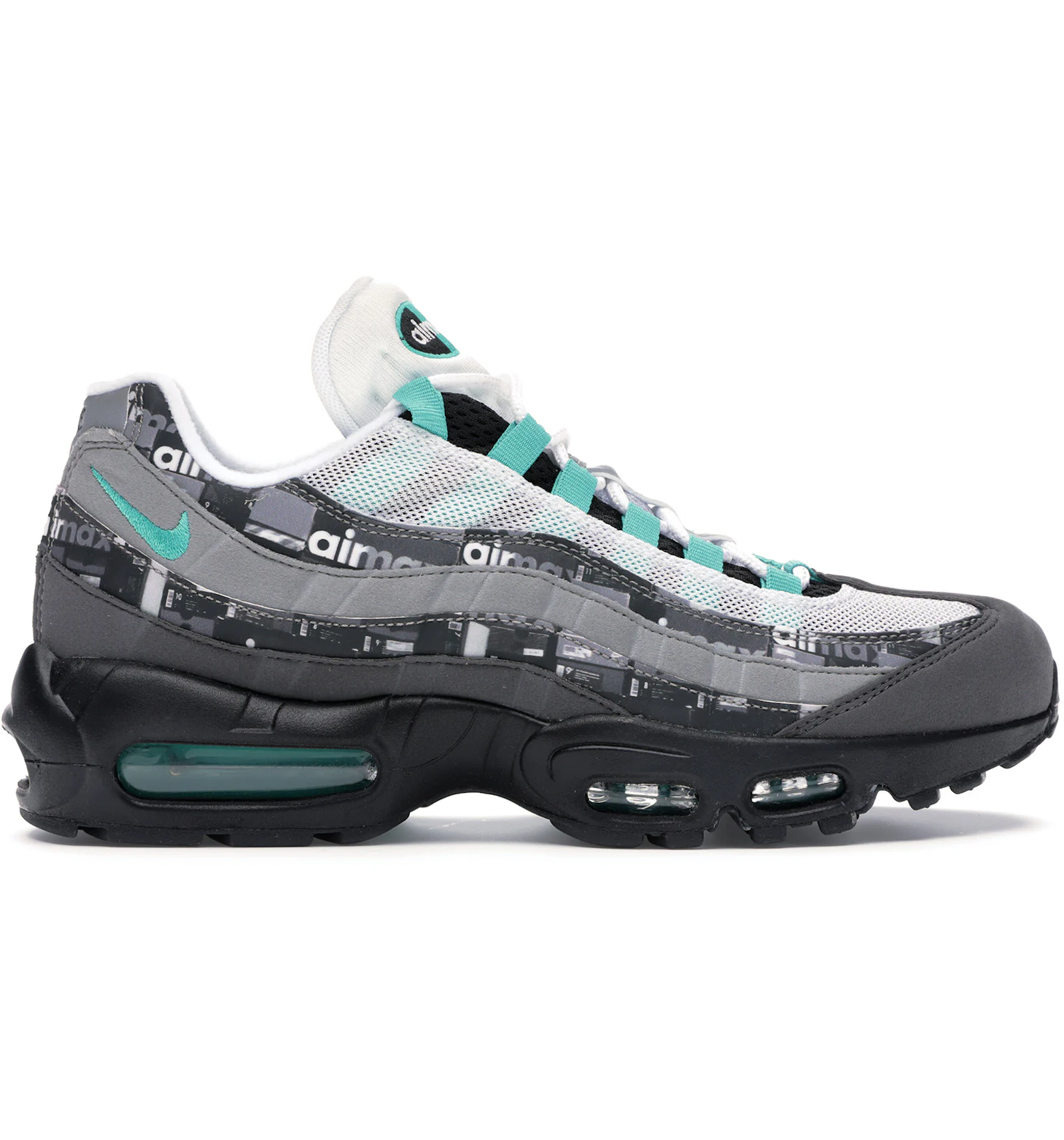 Air max 95 we love nike Clearance