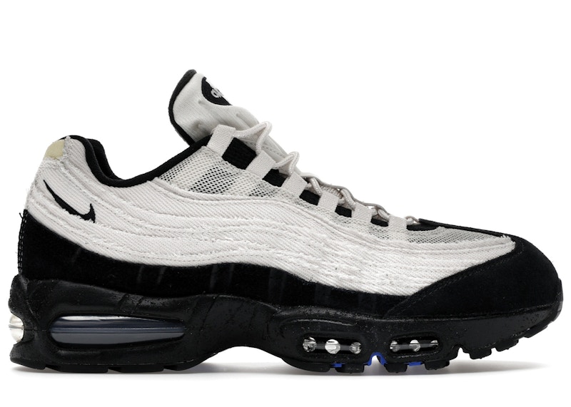 Nike Air Max 95 Big Bubble City Pack Paris Atelier