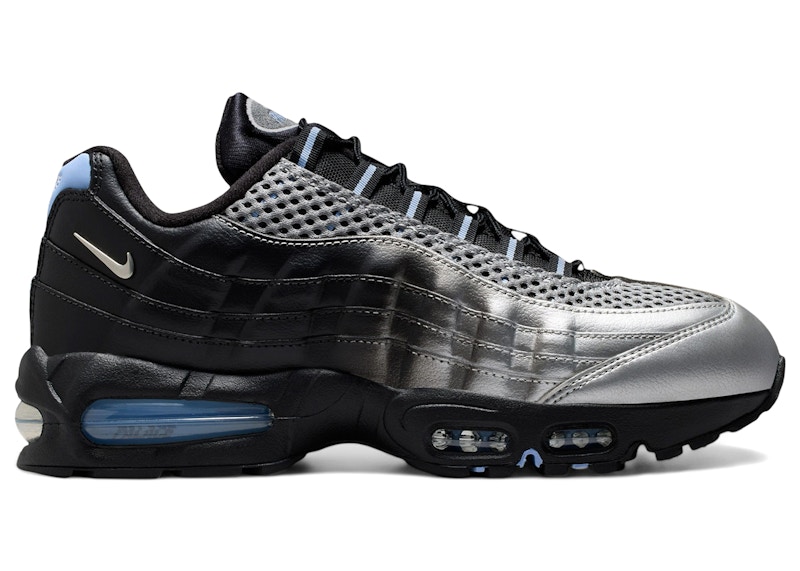 Nike Air Max 95 Big Bubble Palace