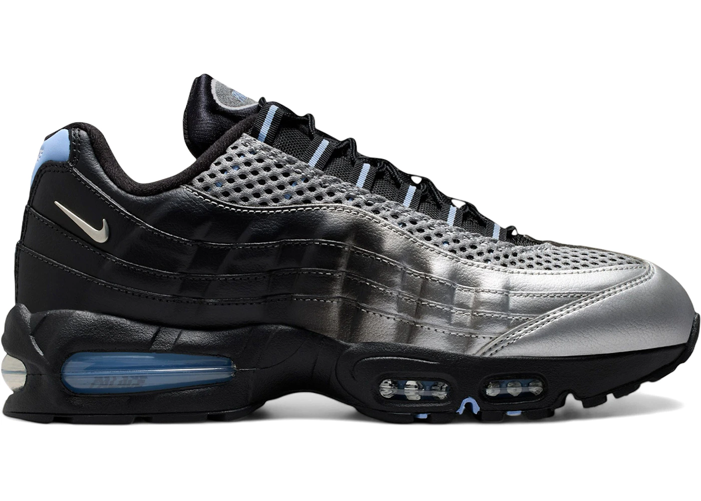 Nike Air Max 95 Big Bubble Palace