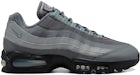 Nike Air Max 95 Big Bubble Smoke Grey Cannon