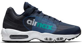 Nike tn sales big logo