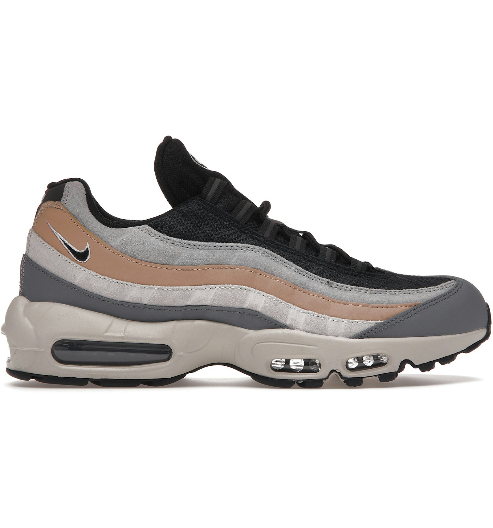 Nike 95 白 Clearance
