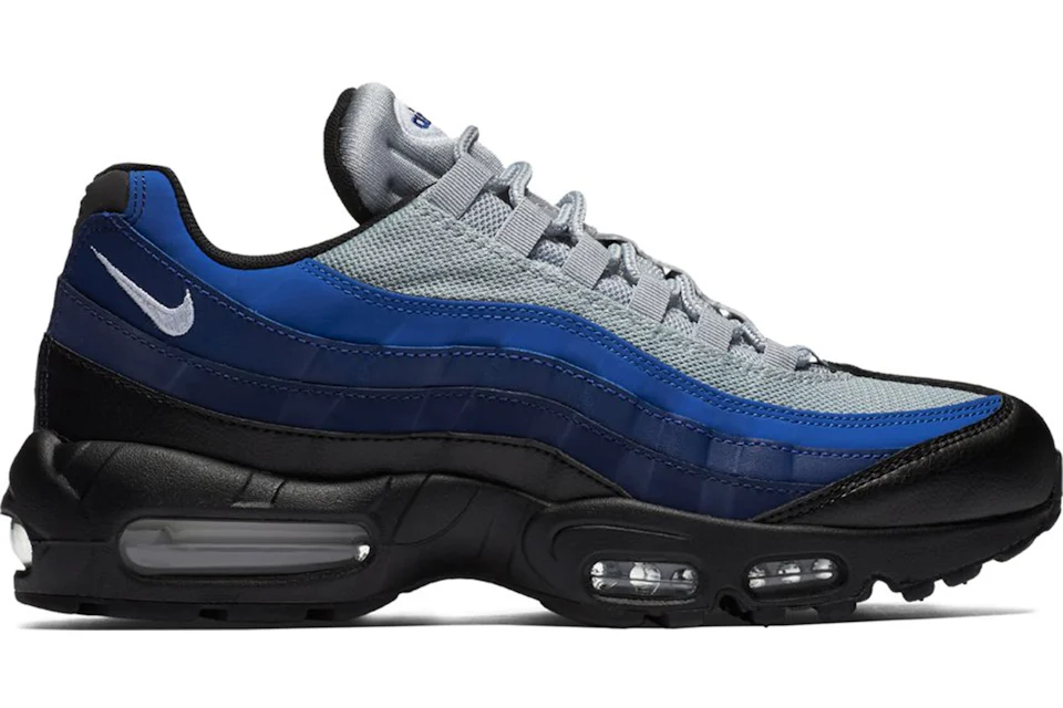 Stock x sales air max 95