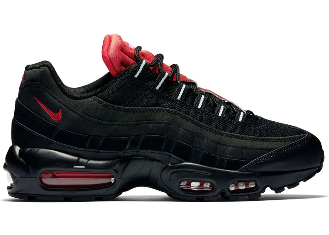 95 black and red online
