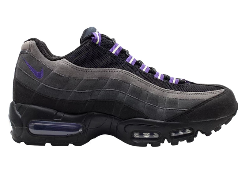 air max 95 dark shadow