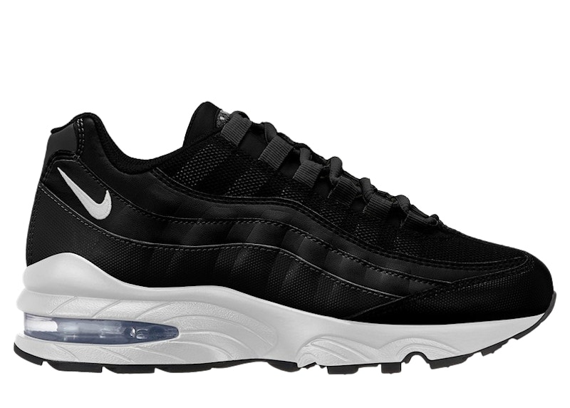 Nike Air Max 95 Black GS 905348 026 JP