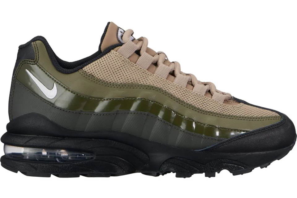 Nike air max 95 stockx sales