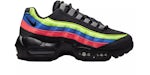 Nike Air Max 95 Nero Neon (GS)