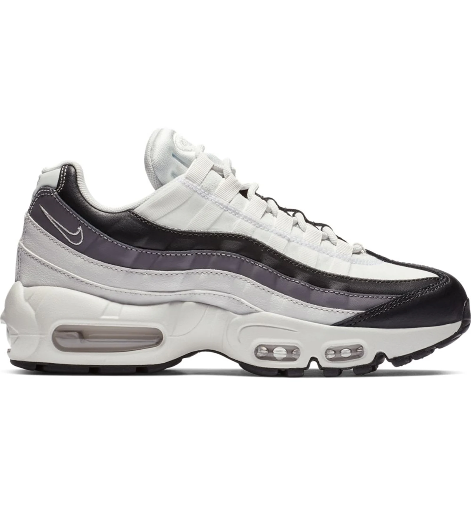 Air max top 95 platinum
