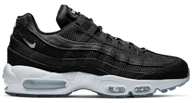 Nike Air Max 95 Stussy Black Herren – 834668-001 – DE