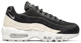 Nike air max 95 premium w black spruce aura  and  white outlet