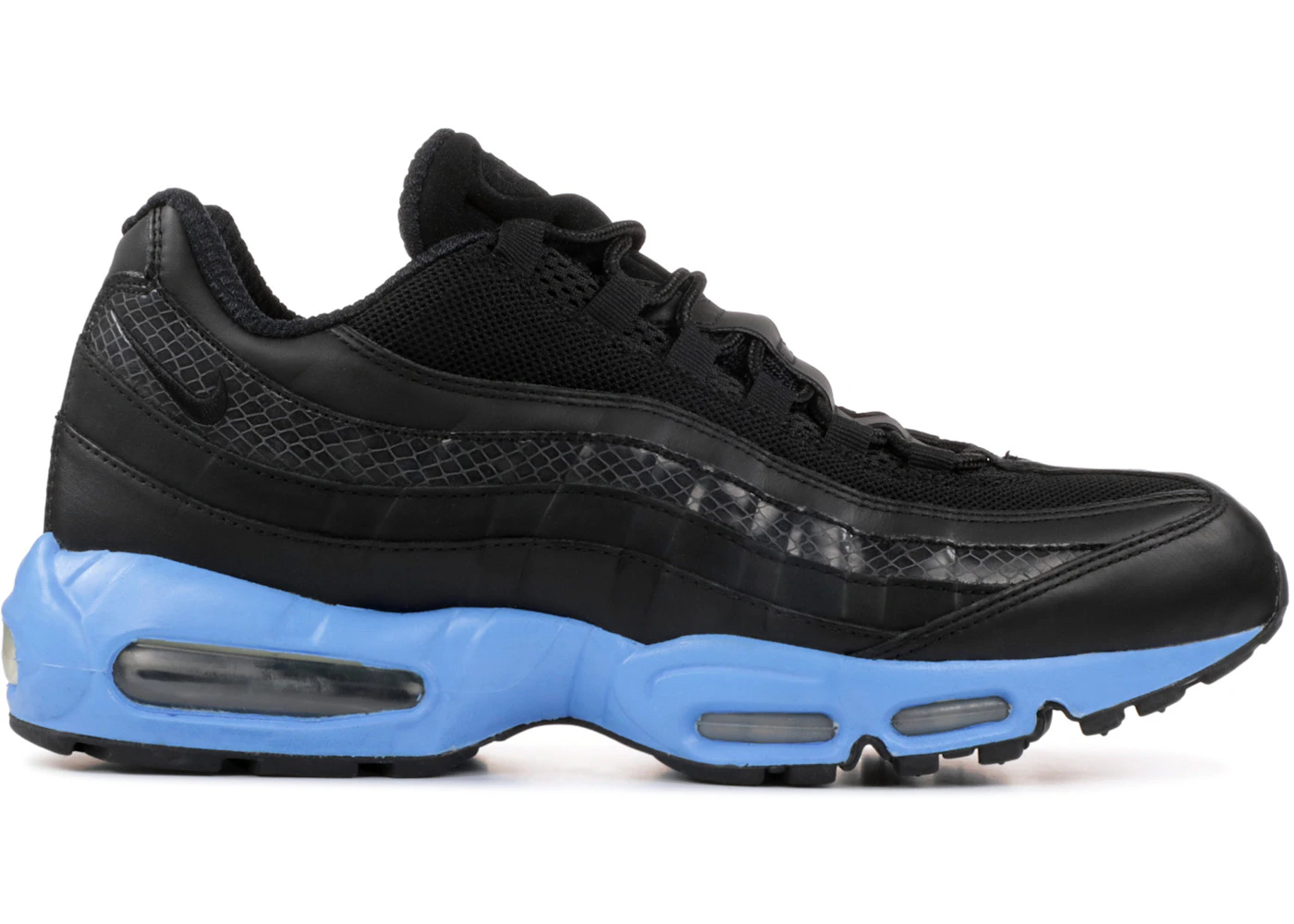 Nike air max 95 2006 online