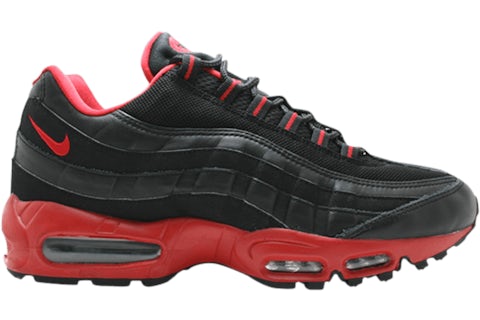 95 red and black discount