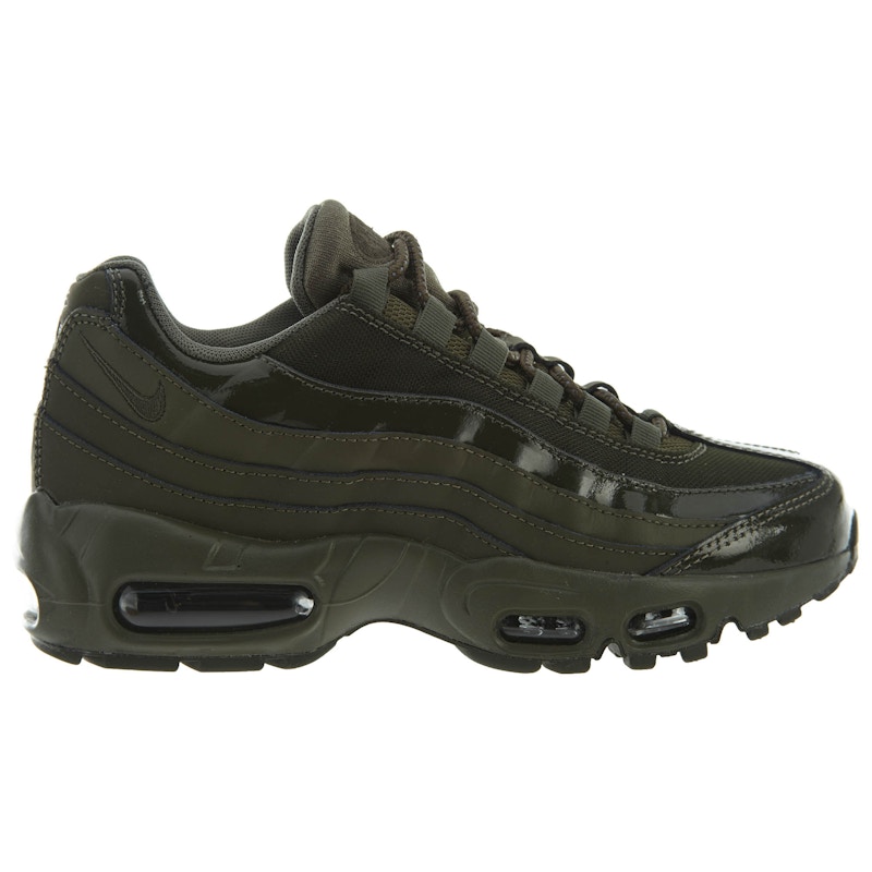 Nike air max 95 best sale cargo khaki