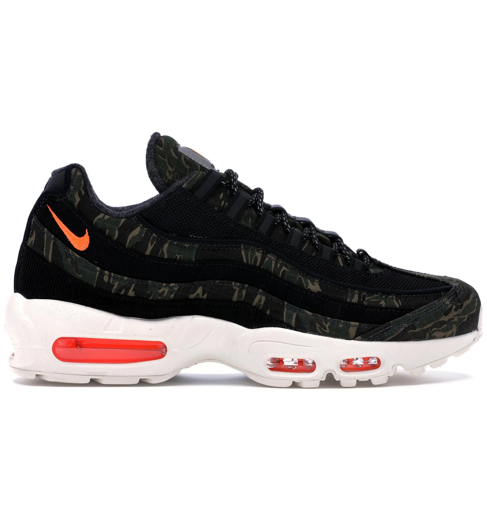 Nike x carhartt 95 Clearance