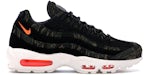 Nike Air Max 95 Carhartt WIP Mimetico