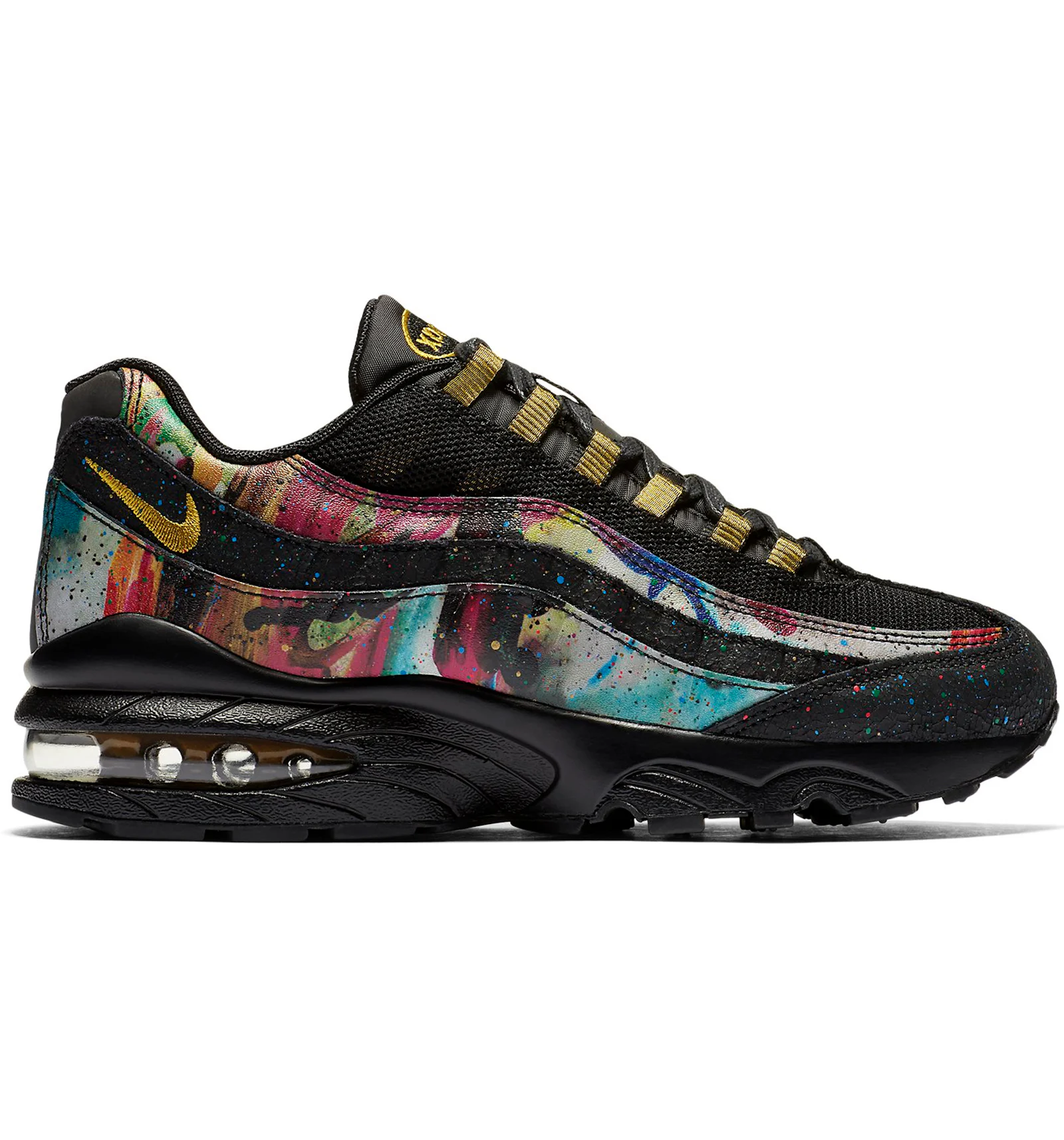 Caribana air max 95 hotsell