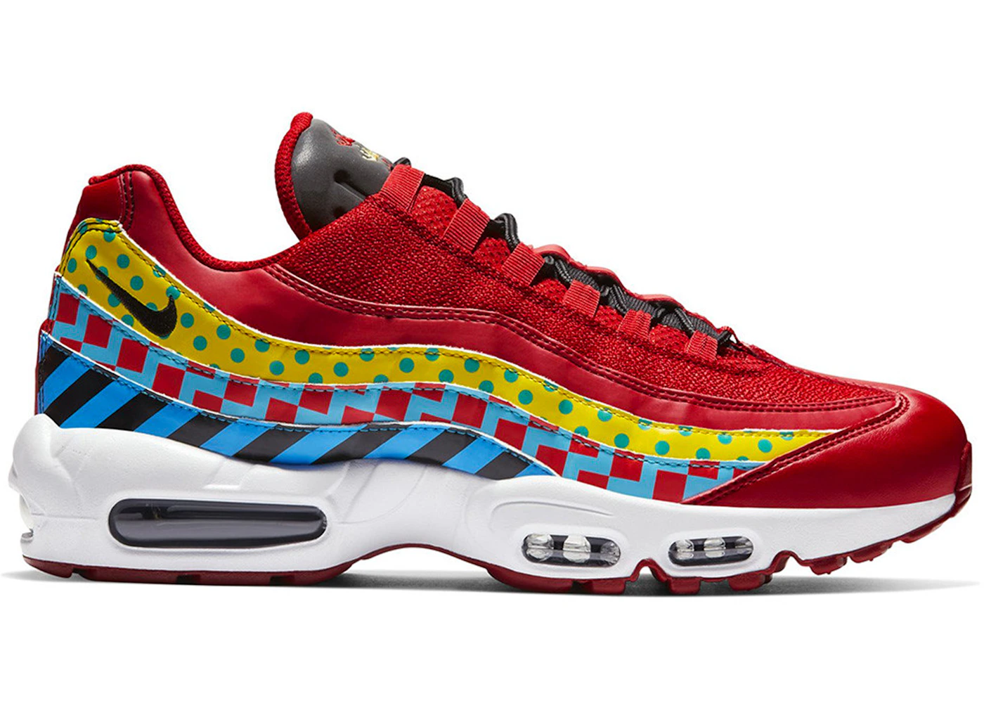 Air max discount 95 carnival