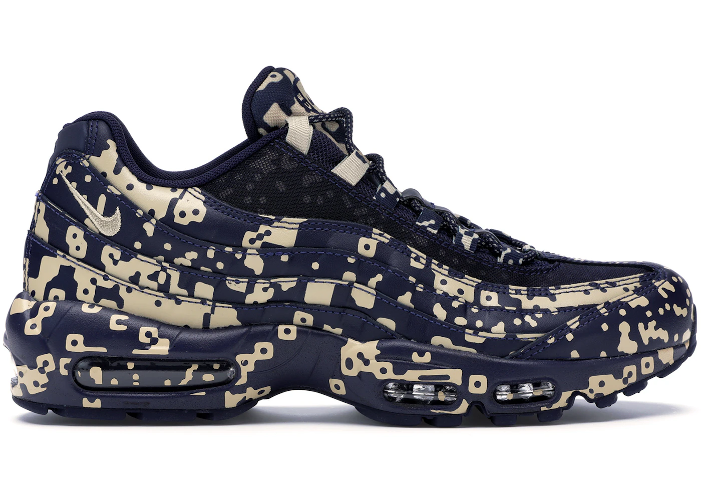 Nike air max cav empt Outlet