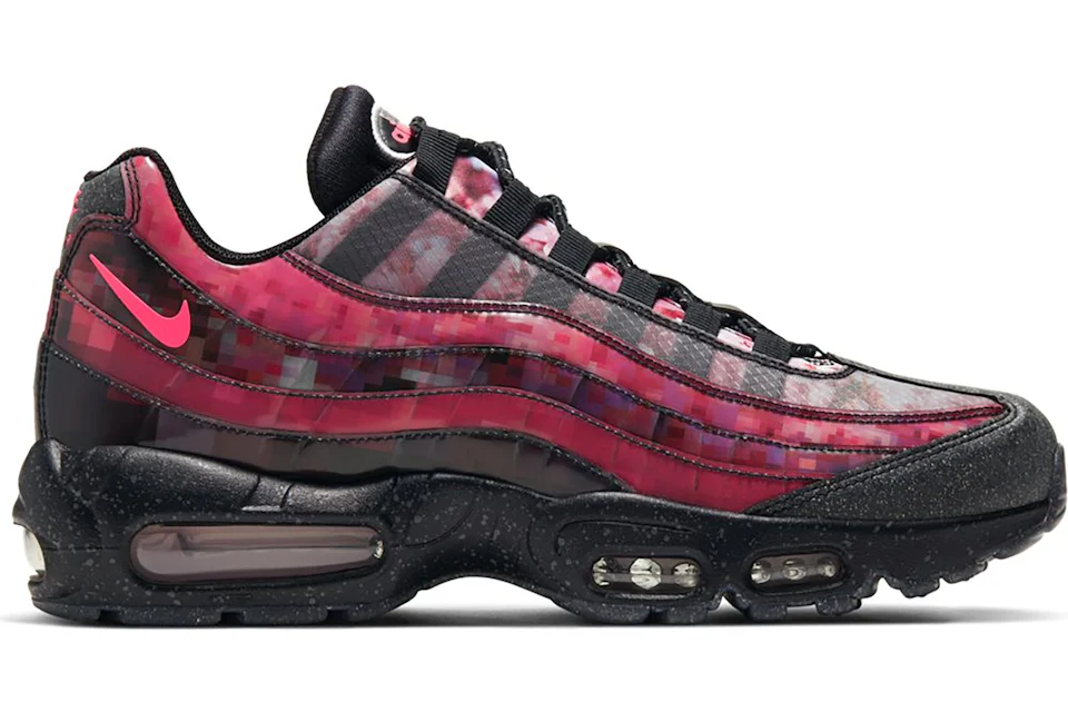 Stockx air max hot sale 95