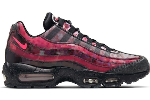 Nike Air Max 95 Cherry Blossom Men's - CU6723-076 - US Nike Air Max 95 Cherry Blossom Men's - CU6723-076 - US
