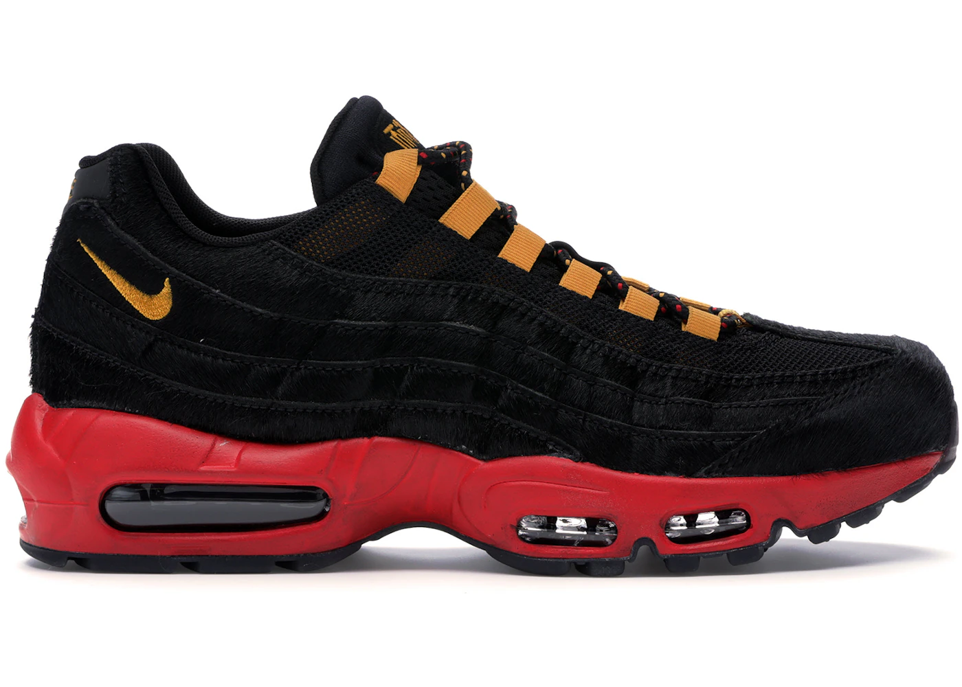 Nike Air Max 95 Chinese New Year (2019) Men's CI0228-067 GB