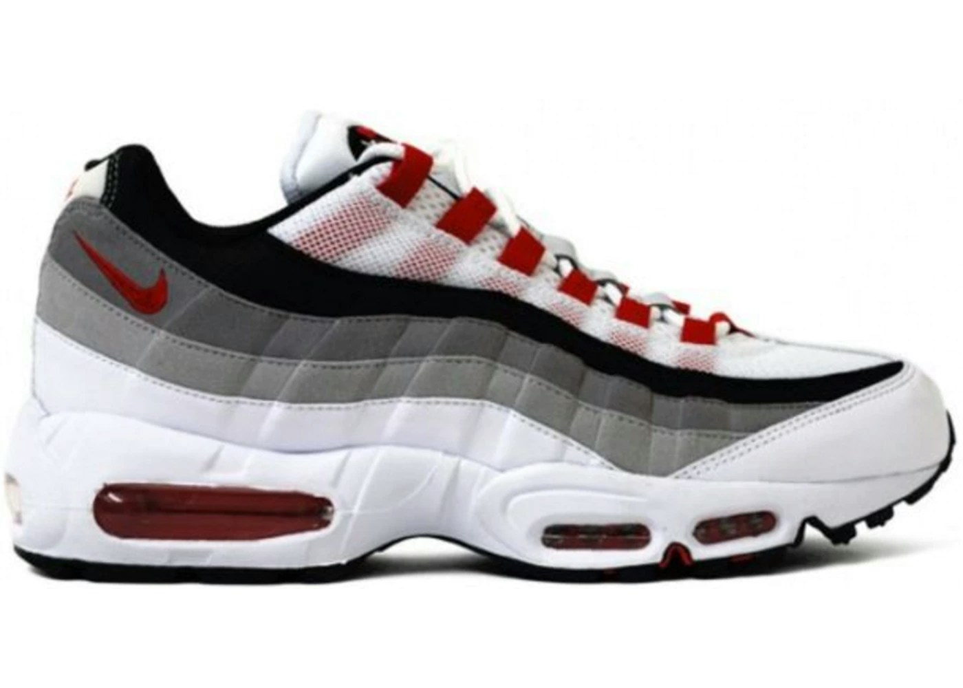 Nike Air Max 95 Comet (2003) - 306251-161