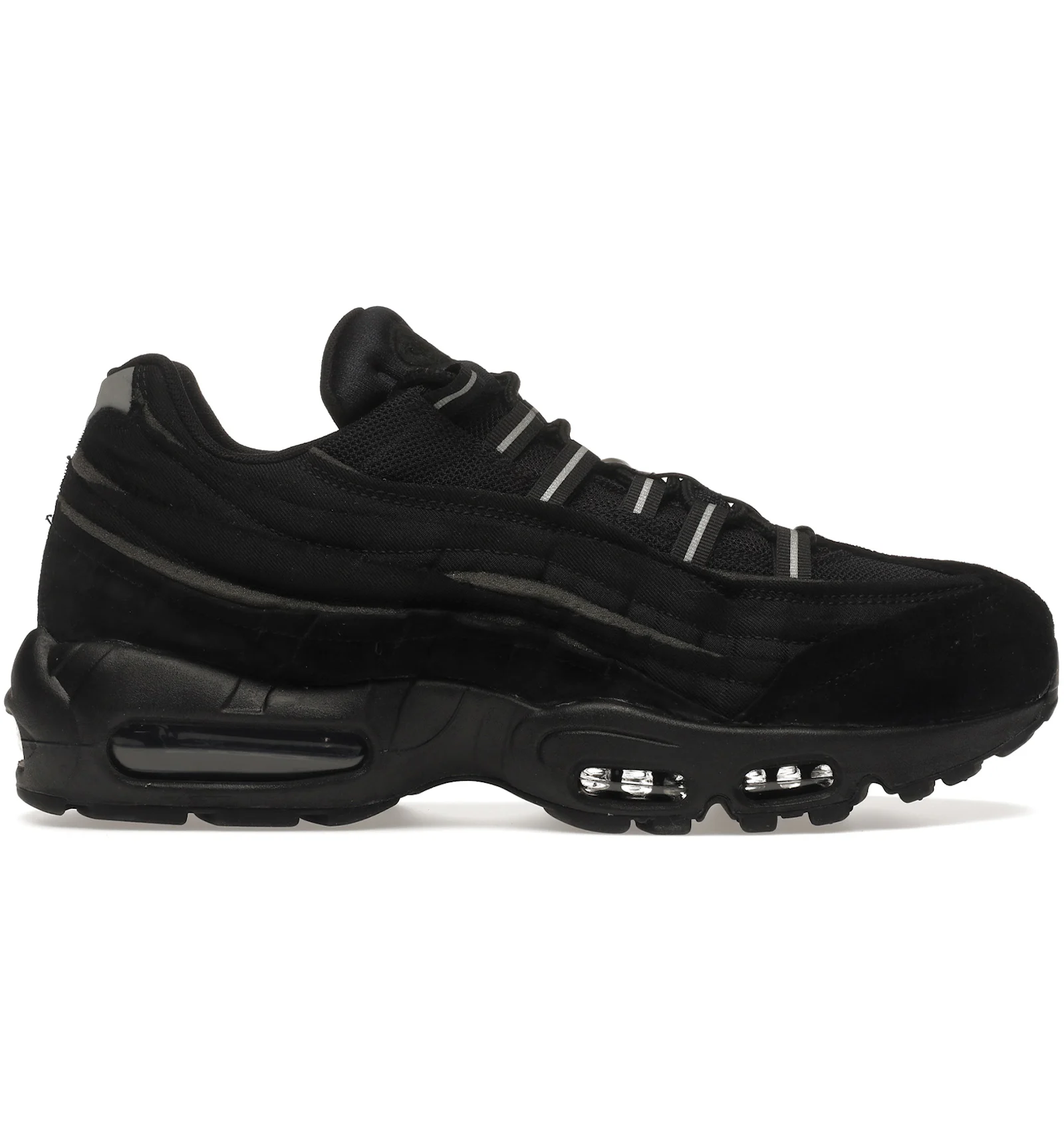 Black 95 nike Clearance