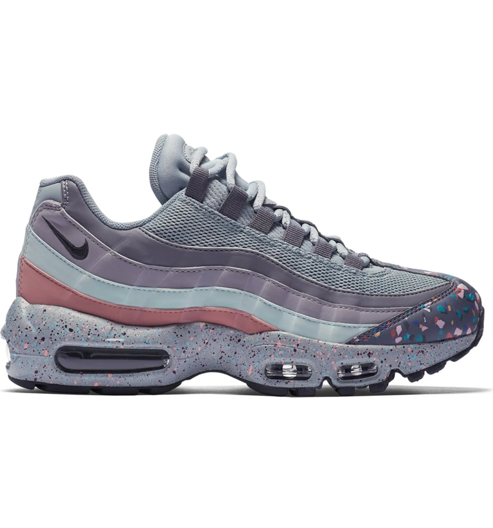 Nike Air Max 95 Confetti Women s 918413 002 GB
