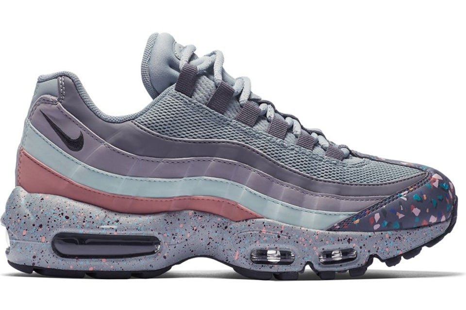Nike air 2025 max 95 confetti