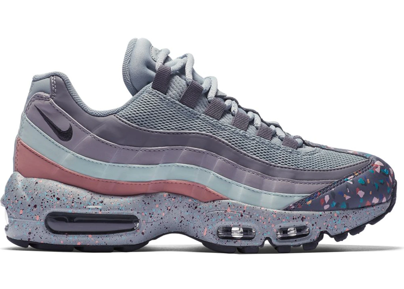 Nike Air Max 95 Confetti Women s 918413 002 US