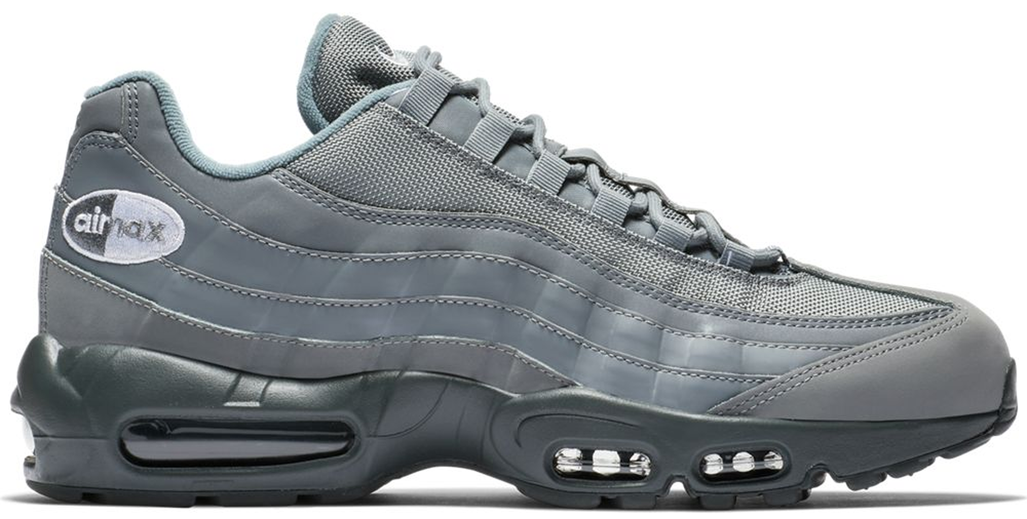 cool grey 95s