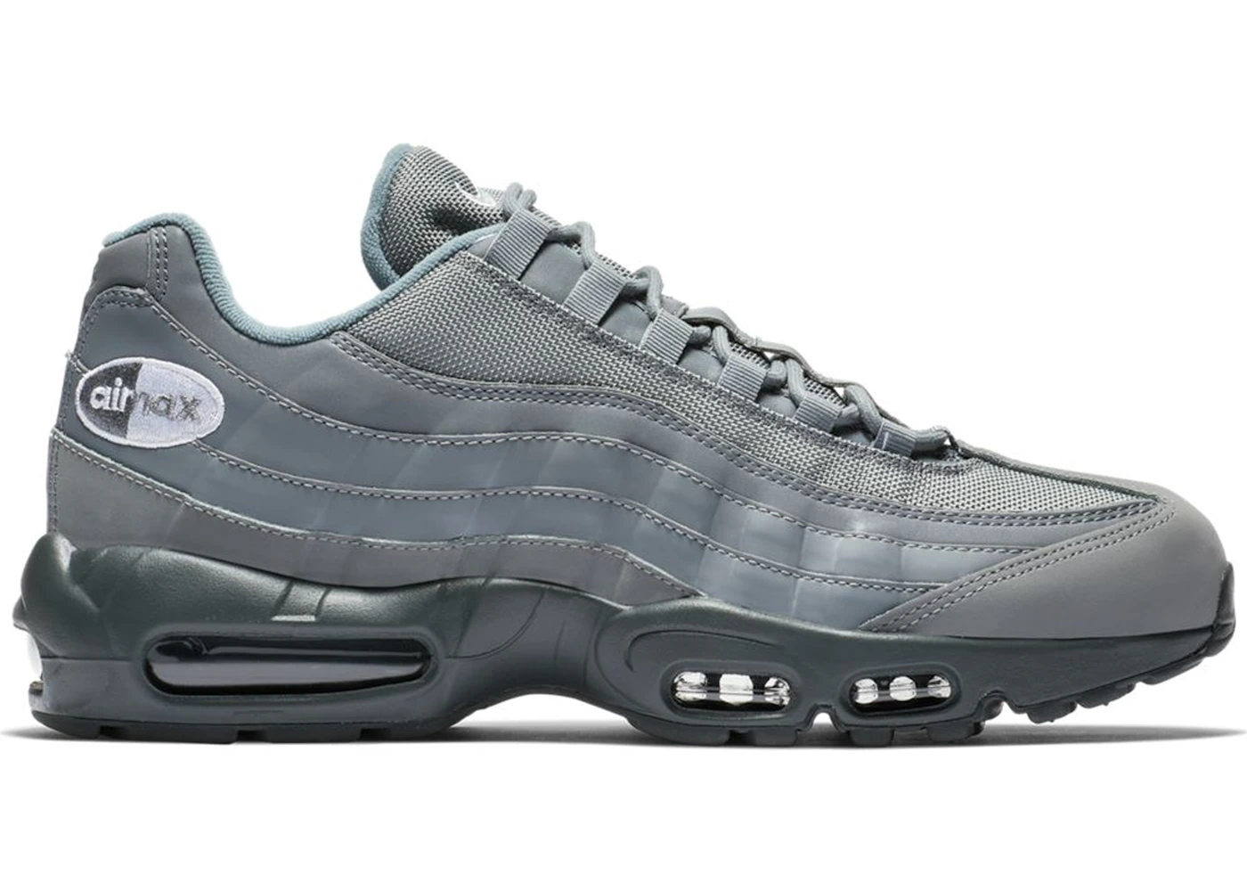 Air max 2025 cool grey