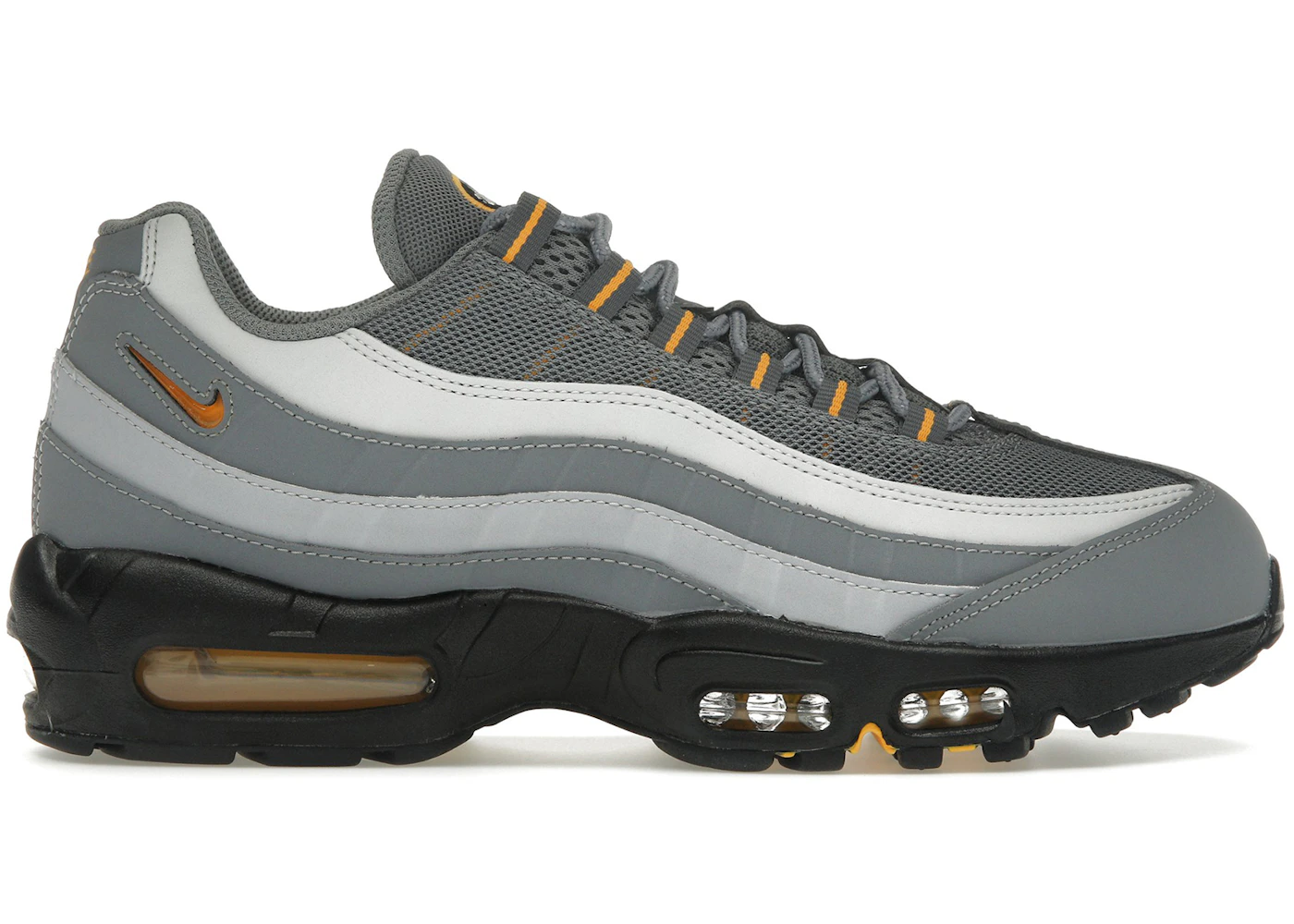 Nike Shoes Nike 95 Cool Grey Nike Air Max 95 Ultra Cool Grey