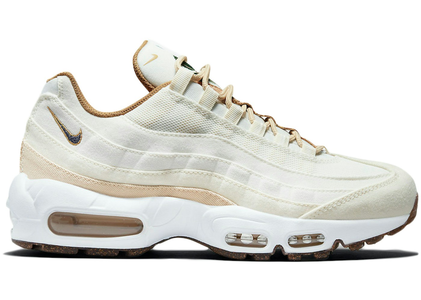 Nike Air Max 95 Cork (W) - CZ2275-100