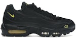 Nike Air Max 95 Corteiz Miel Negro