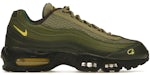 Nike Air Max 95 SP Corteiz Gutta verde