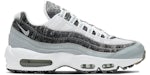 Nike Air Max 95 Crater Grey (de mujer)