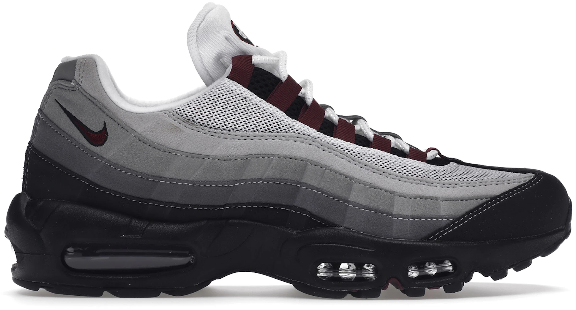 Buy Nike Air Max 95 Shoes & New - StockX