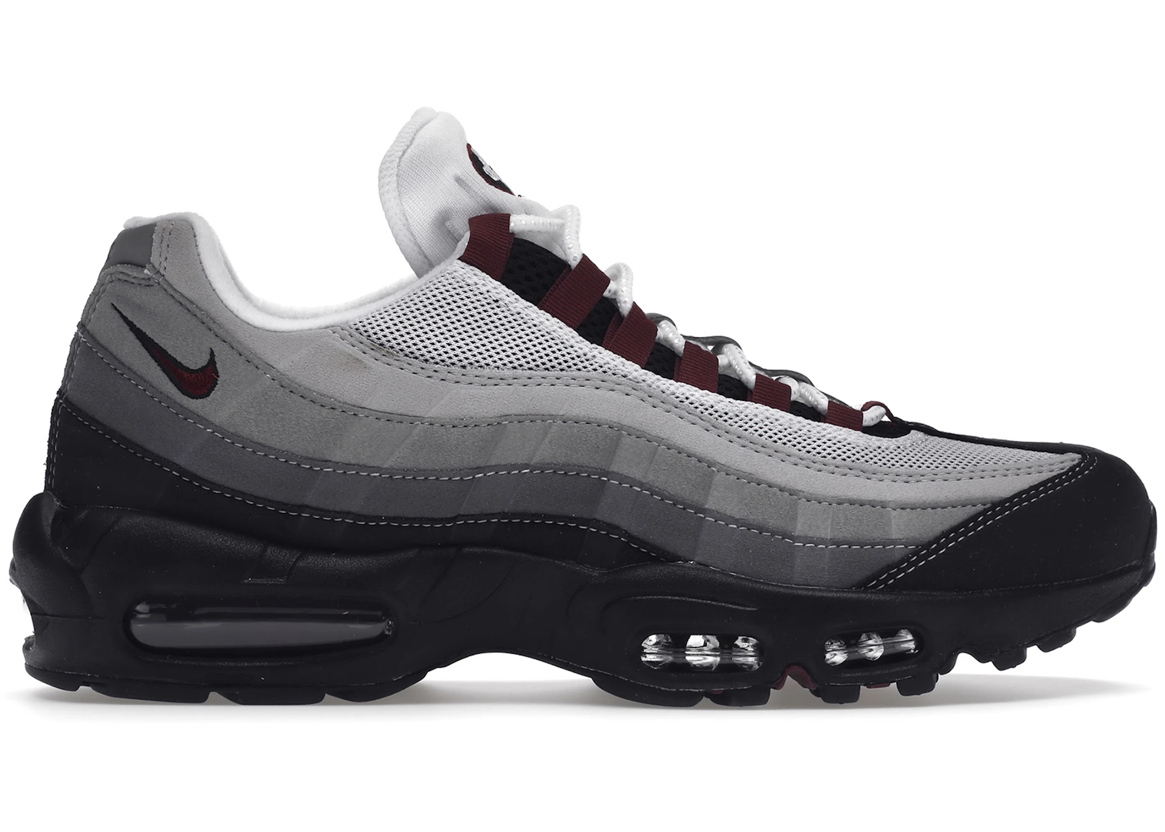 Omhoog expositie storm Buy Nike Air Max 95 Shoes & New Sneakers - StockX