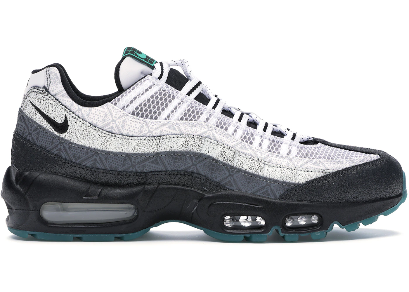 Nike air max 95 mens 2019 Clearance