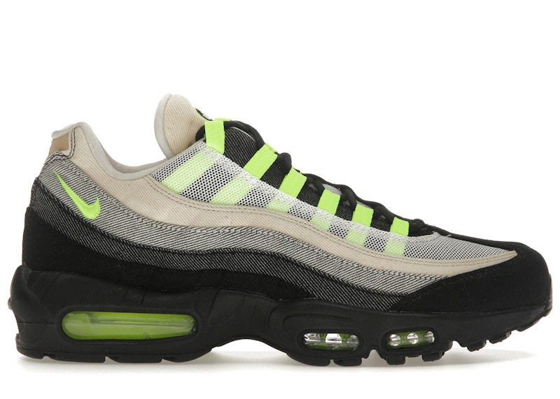 air max 95 20 for 20 stockx