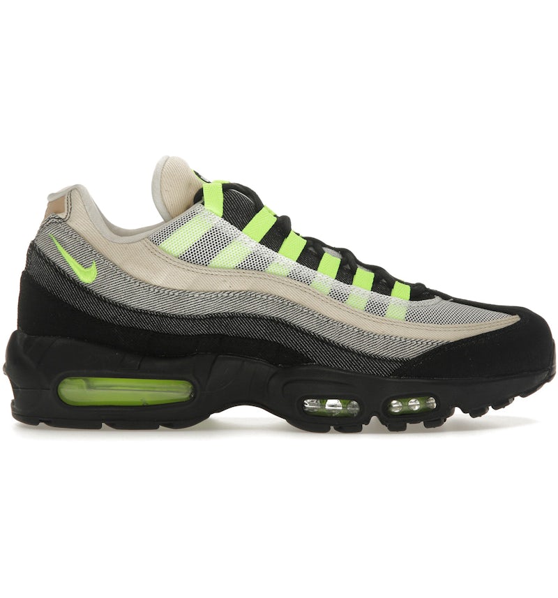 Nike Air Max 95 Denham Men's DD9519-001 US